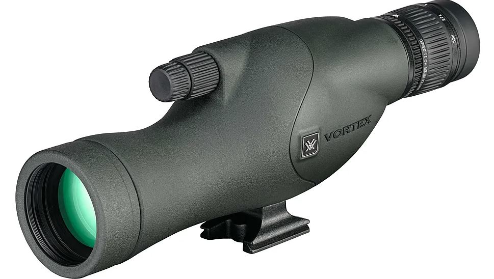 Vortex Viper HD Straight Spotting Scope | Cabela's